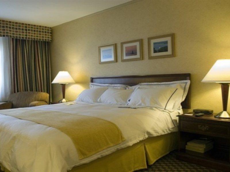 Radisson Hotel Providence Airport Warwick Exterior photo
