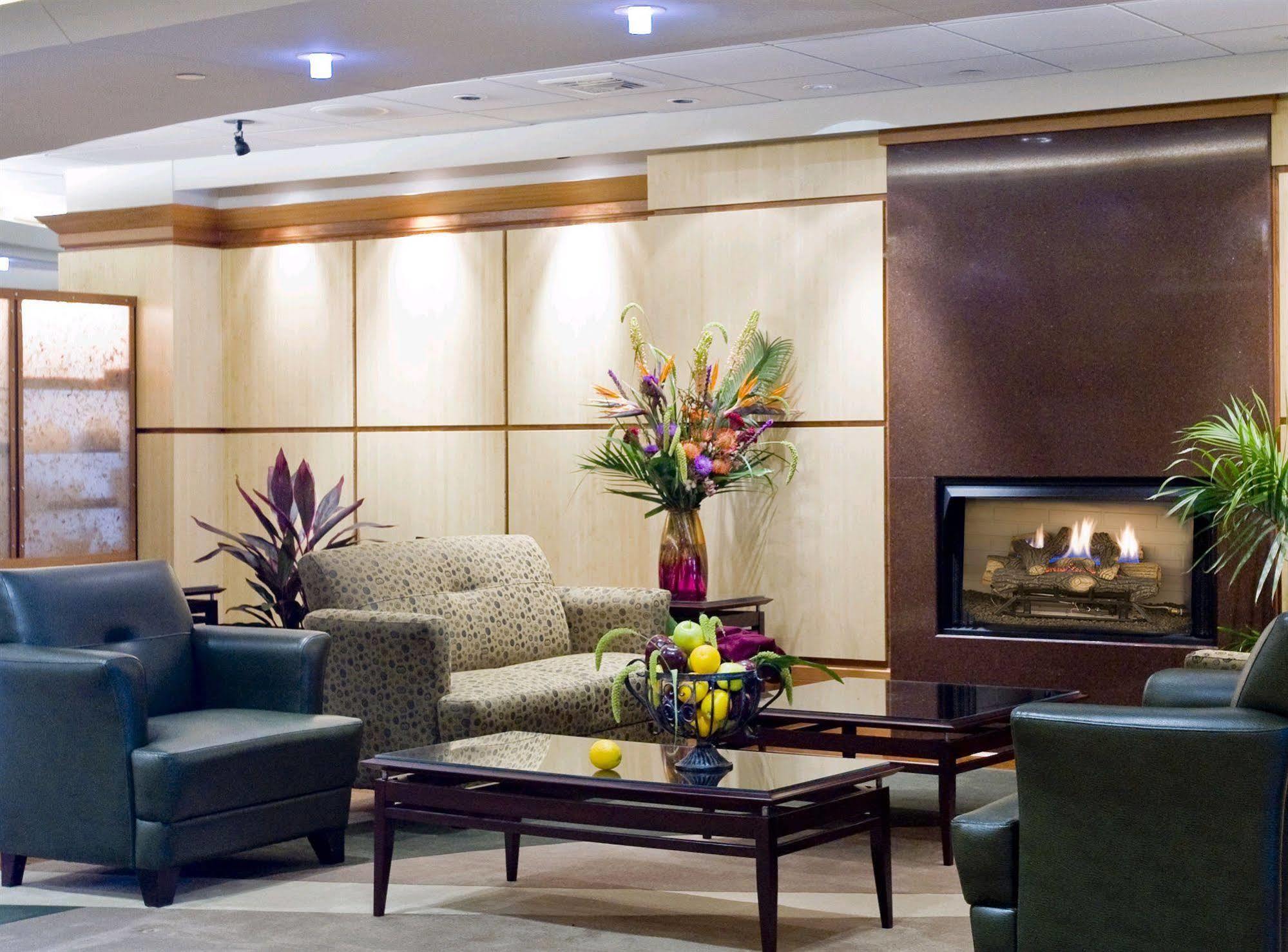 Radisson Hotel Providence Airport Warwick Exterior photo
